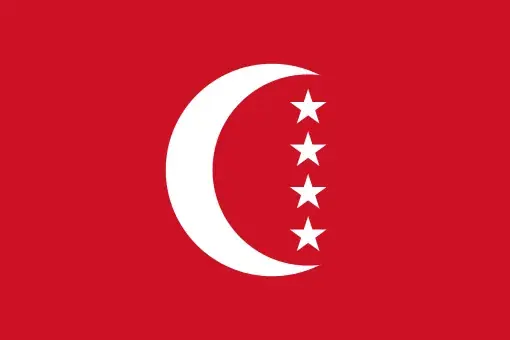 Anjouan Online Gaming License