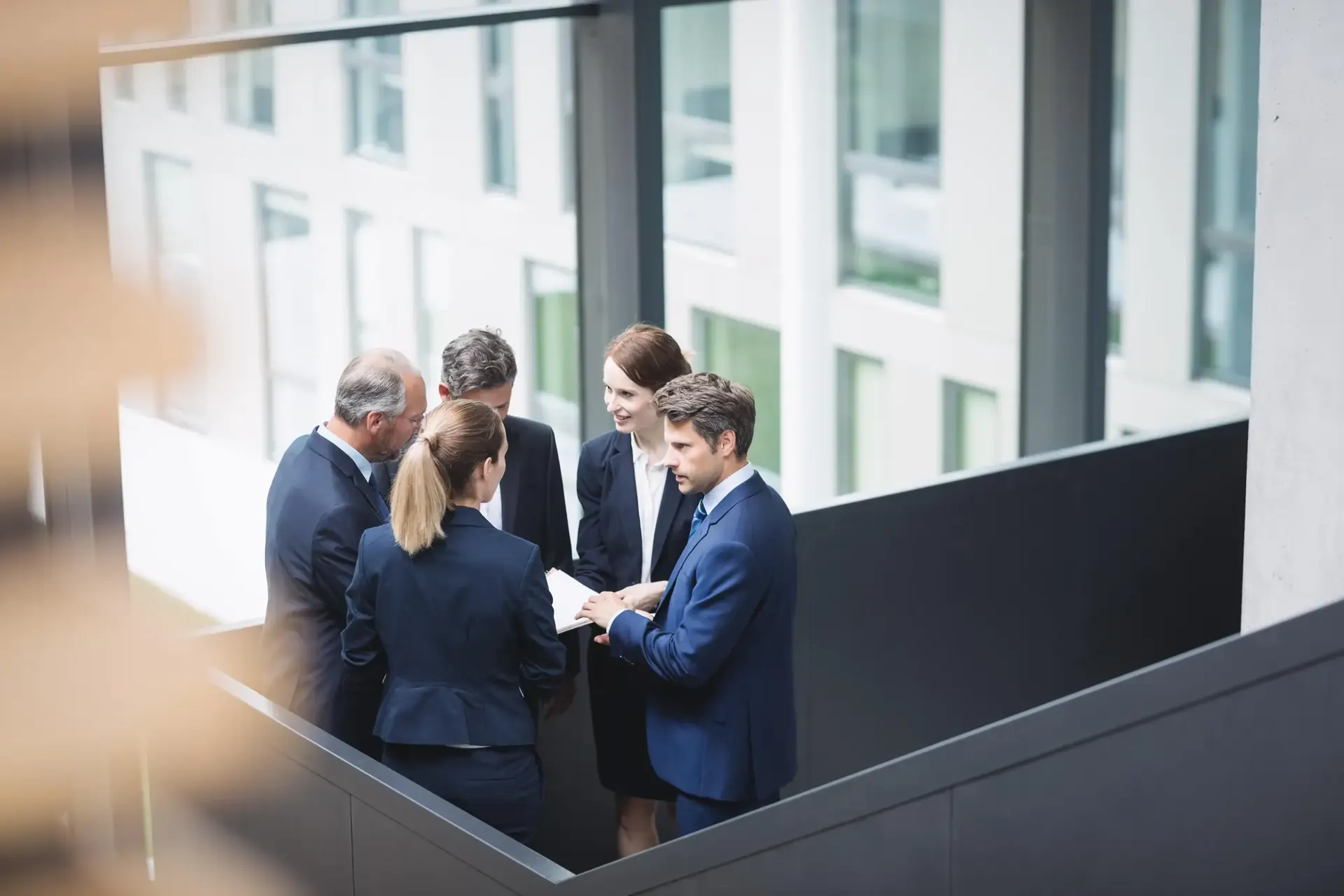 Trusted Global Solutions for Business, Immigration & Wealth