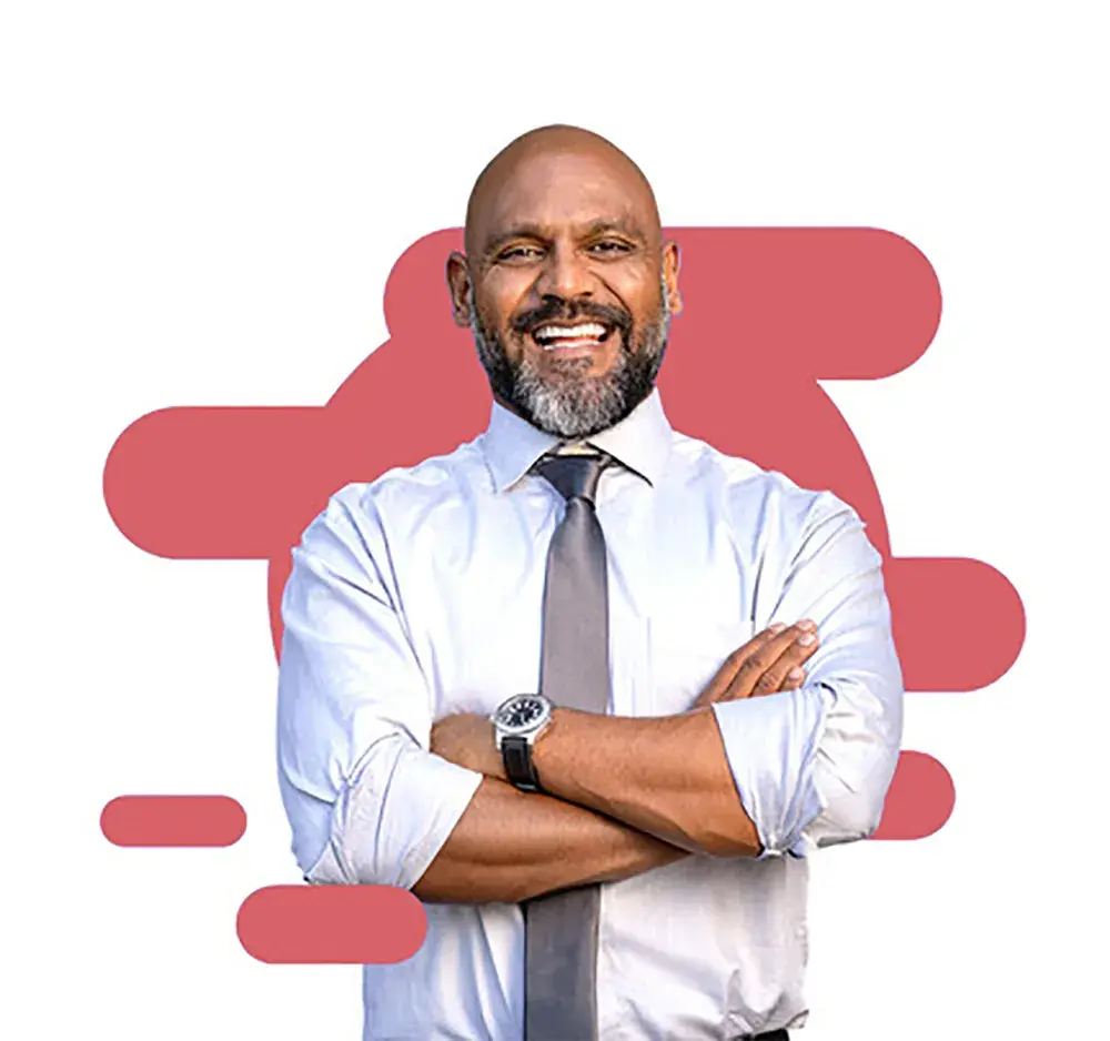Message from our CEO