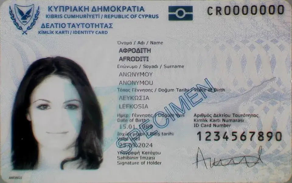 Cyprus Residency by Investment