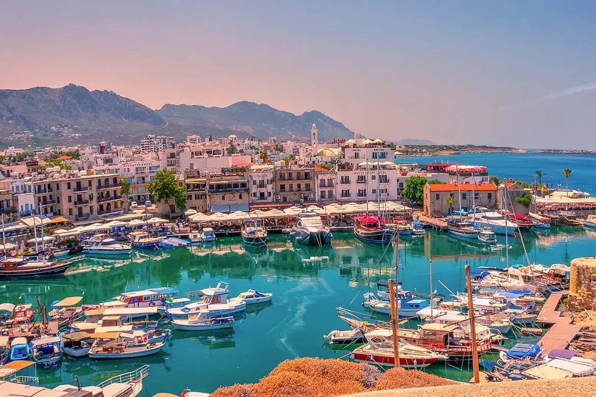 Cyprus Residency by Investment