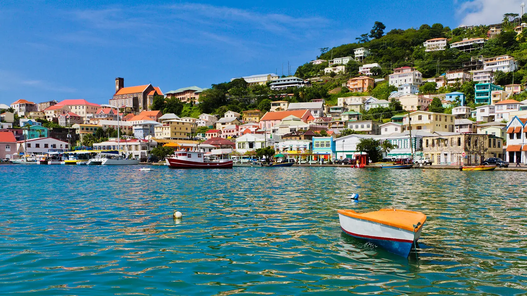 Grenada