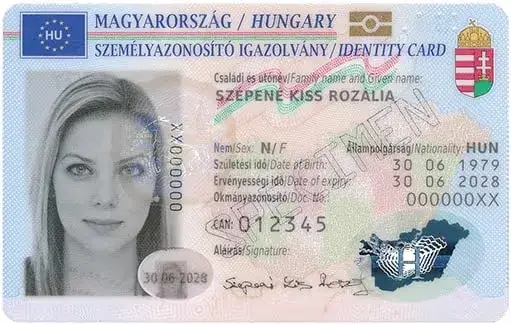 Hungary Residency by Investment