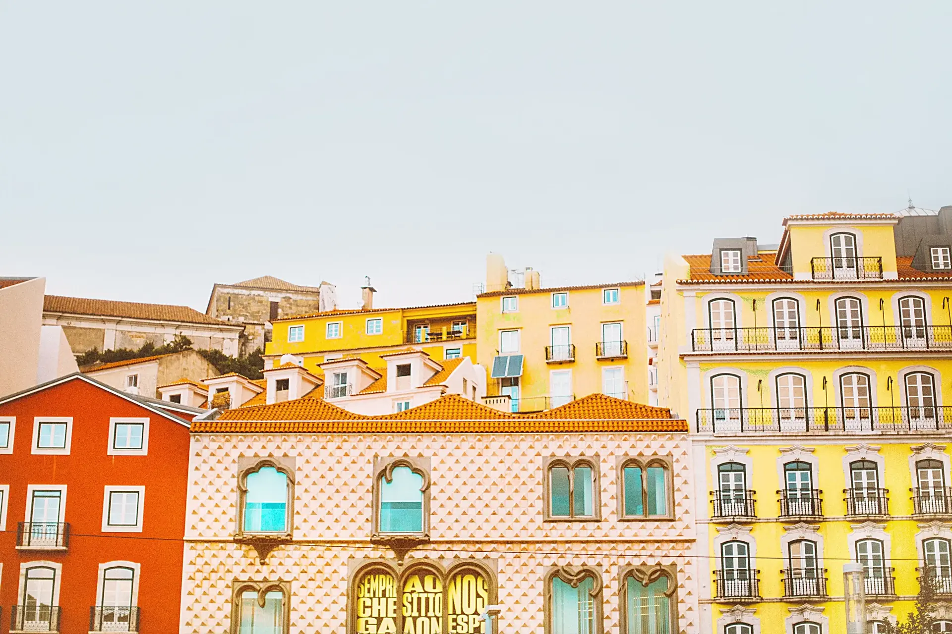 Portugal D2 Entrepreneur Visa