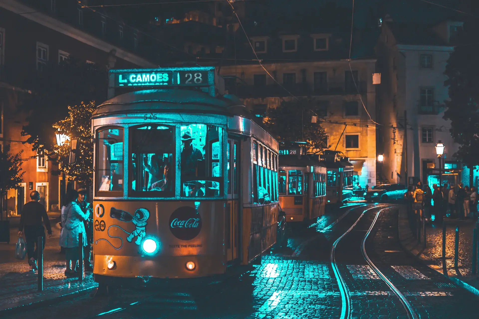 Portugal D7 Passive Income Visa