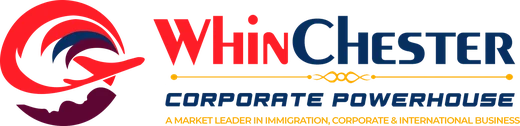 WhinChester Corporate PowerHouse