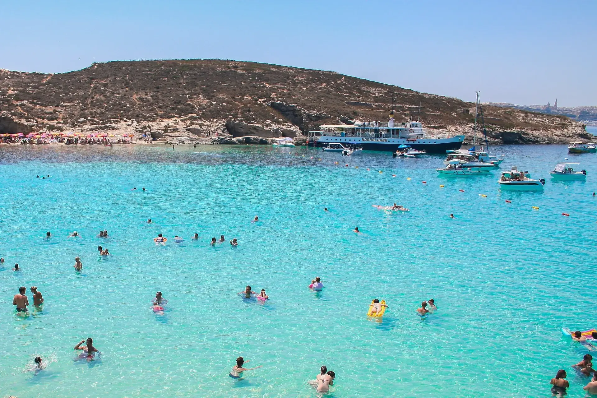 Malta Residency by Investment