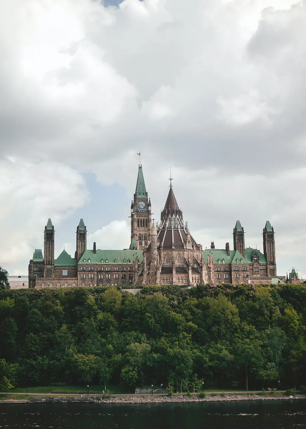 Canada ICT Visa