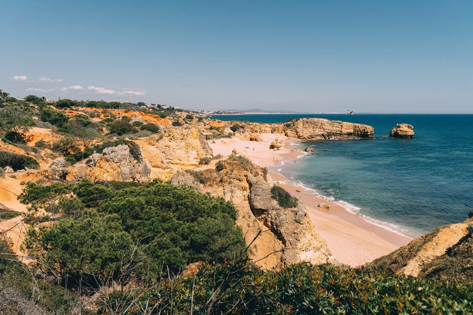 Portugal Residency by Investment