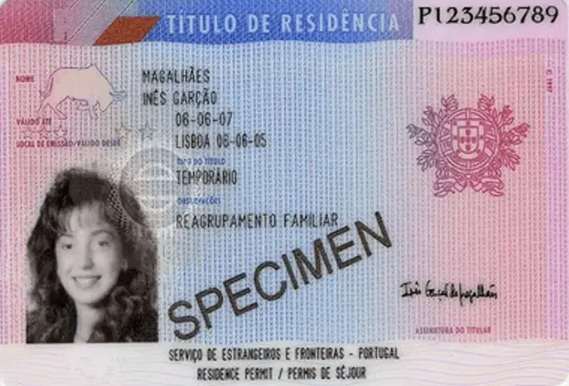 Portugal D7 Passive Income Visa