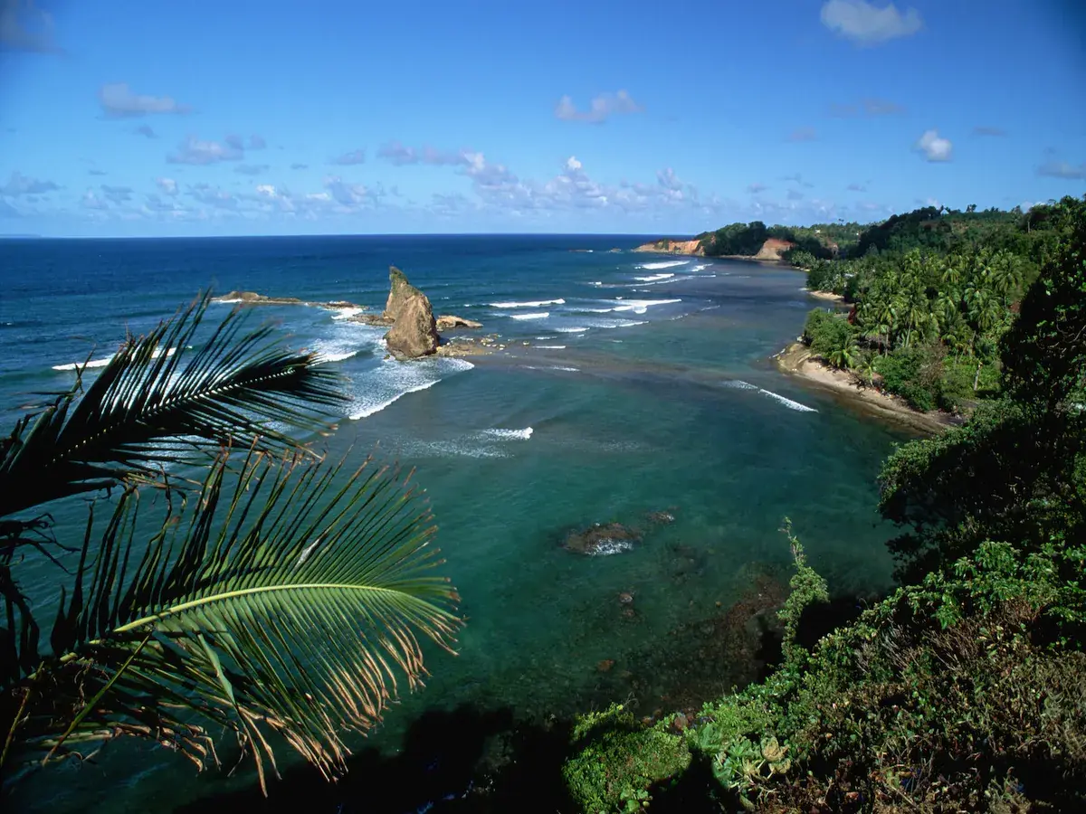 Saint Lucia Citizenship by Investment