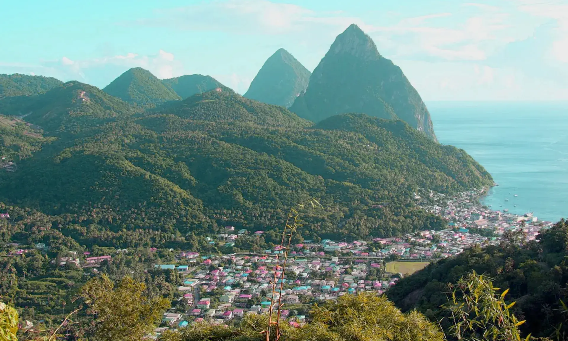 St. Lucia