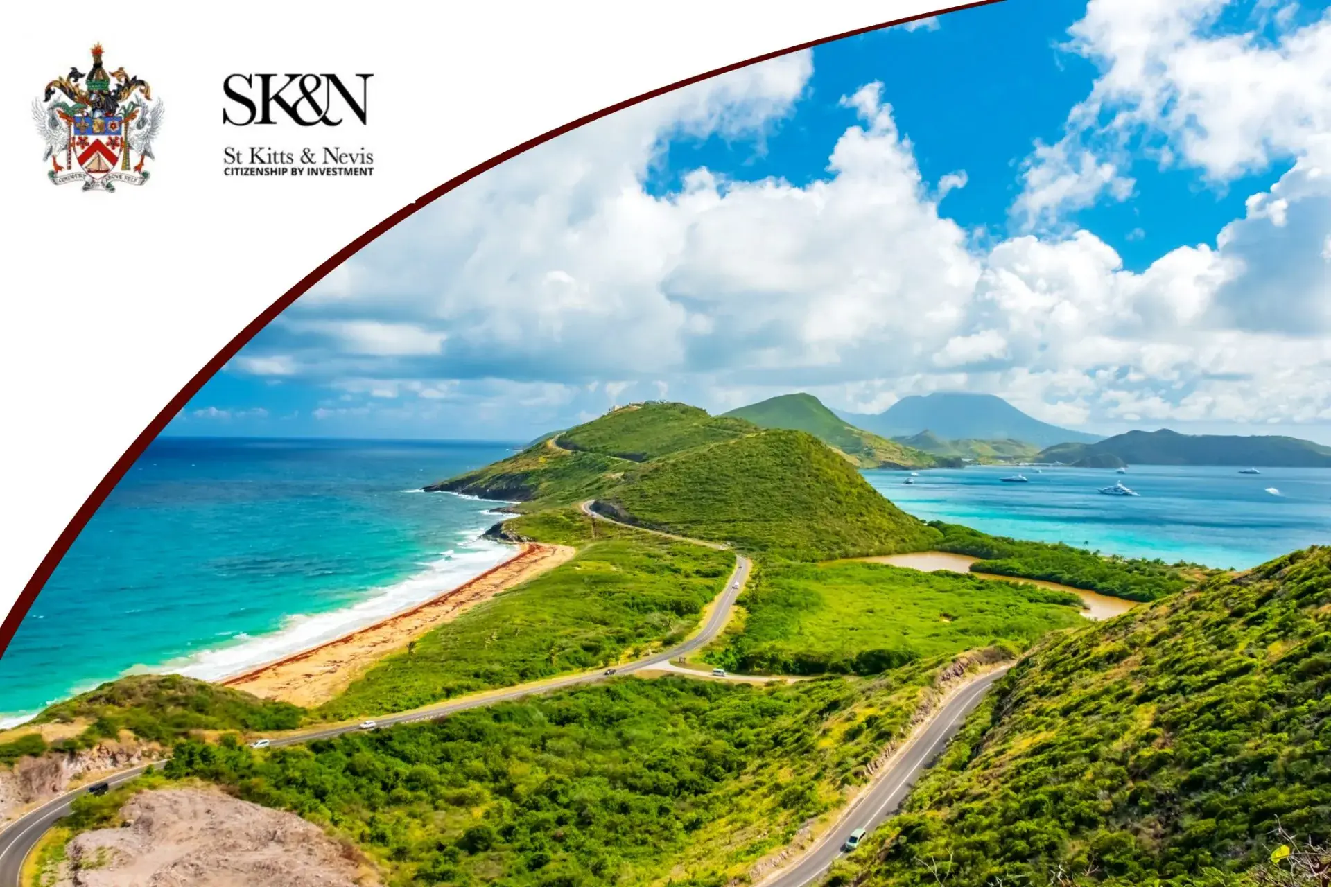 St Kitts & Nevis