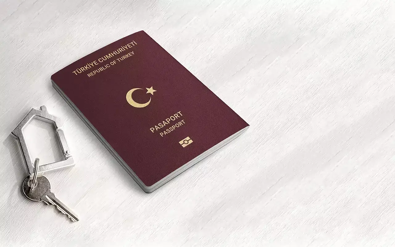 Turkey Citizenship by Investment