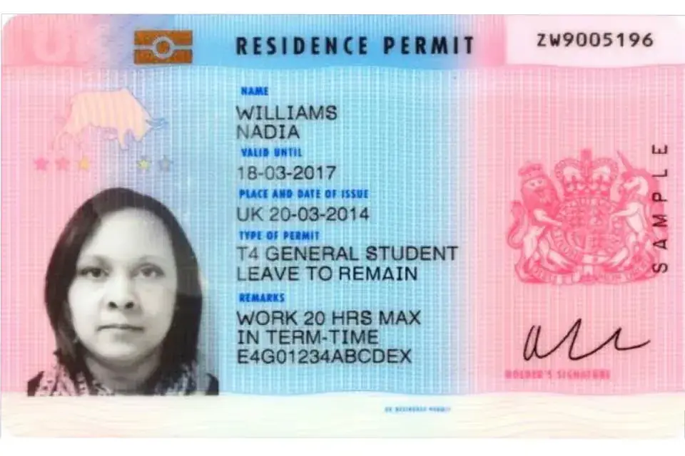 UK Expansion Worker Visa