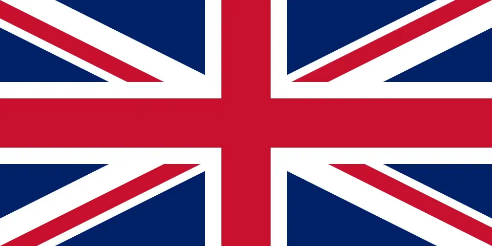 United Kingdom Online Gaming Licence