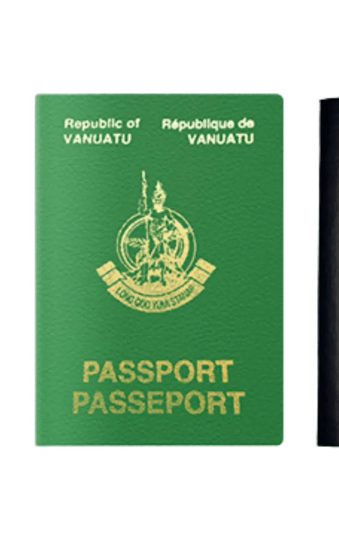 Vanuatu Citizenship by Investment
