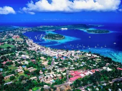 Vanuatu Citizenship by Investment