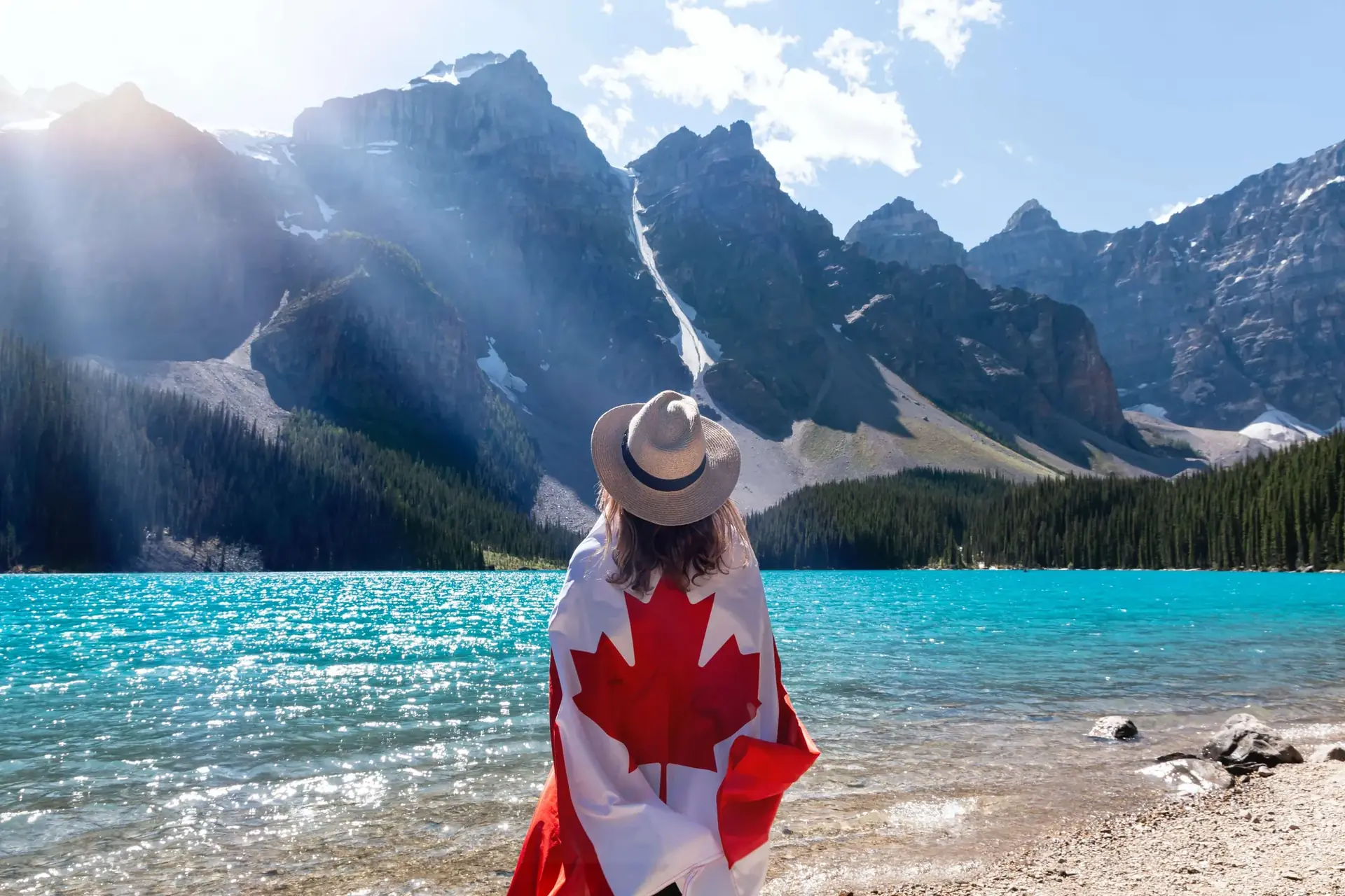 Canada Start-Up Visa