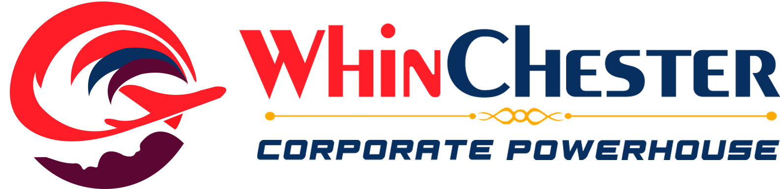 Whin Corp logoo