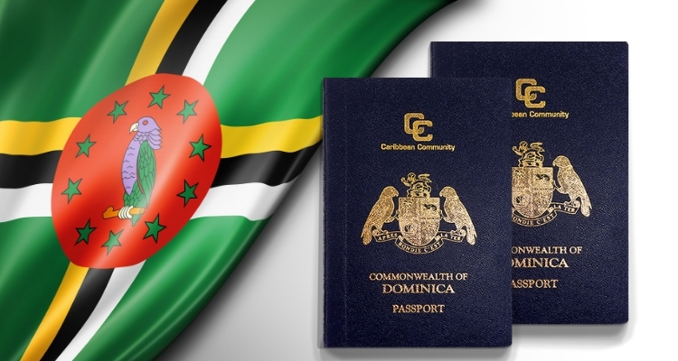 Dominica Citizenship –“Beyond Visa-Free Travel”