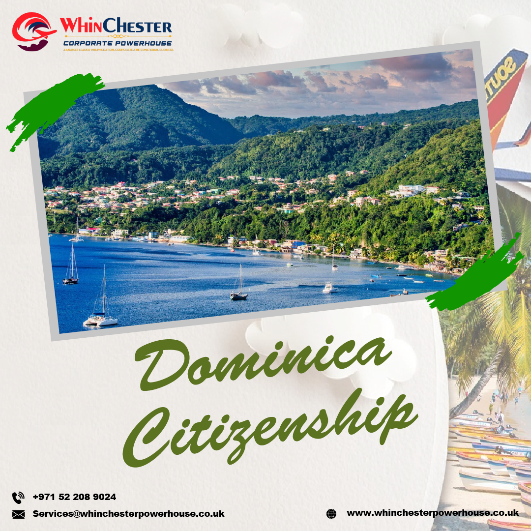Dominica Citizenship