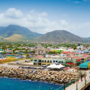St. Kitts & Nevis – Significant Changes to Program to Keep it Strong
