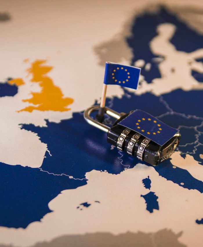 COMING SOON  ETIAS – European Travel Information and Authorisation System