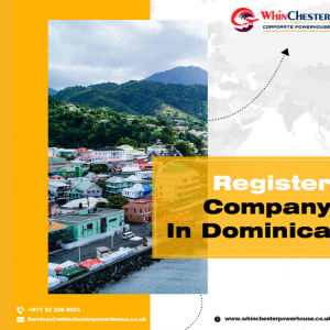 Freedom to Flourish: No Restrictions on Foreign Ownership for Company Registration in Dominica