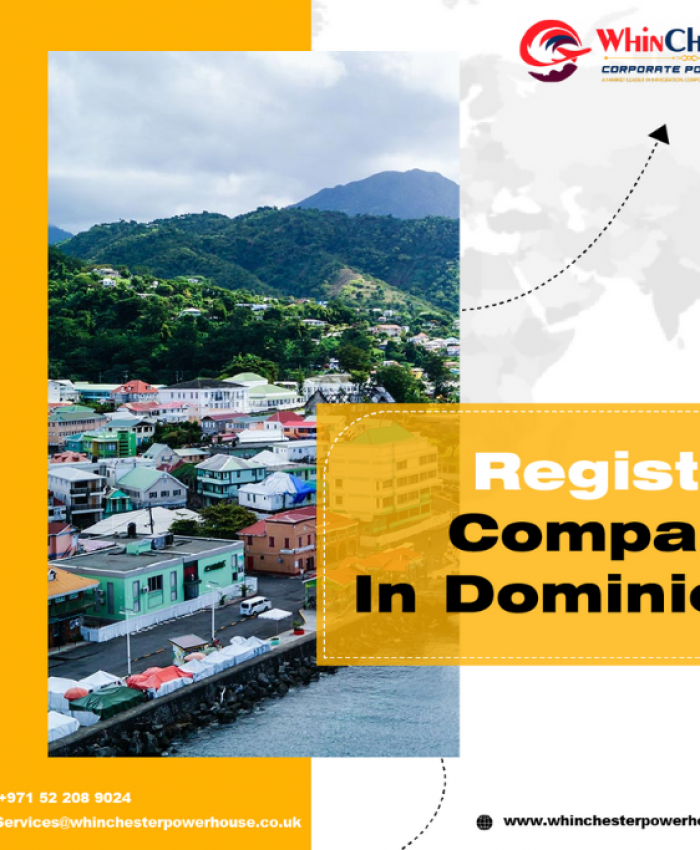 Freedom to Flourish: No Restrictions on Foreign Ownership for Company Registration in Dominica