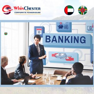 Overcoming Challenges When Opening a Bank Account in Dominica and Dubai