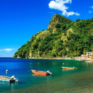 Imagine a Brighter Future with Dominica Citizenship & Passport