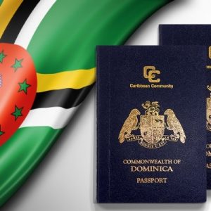 For Immediate Press Release: Dominica CBI – WhinChester Offers Exclusive Insights into the Benefits of Dominica Citizenship by Investment