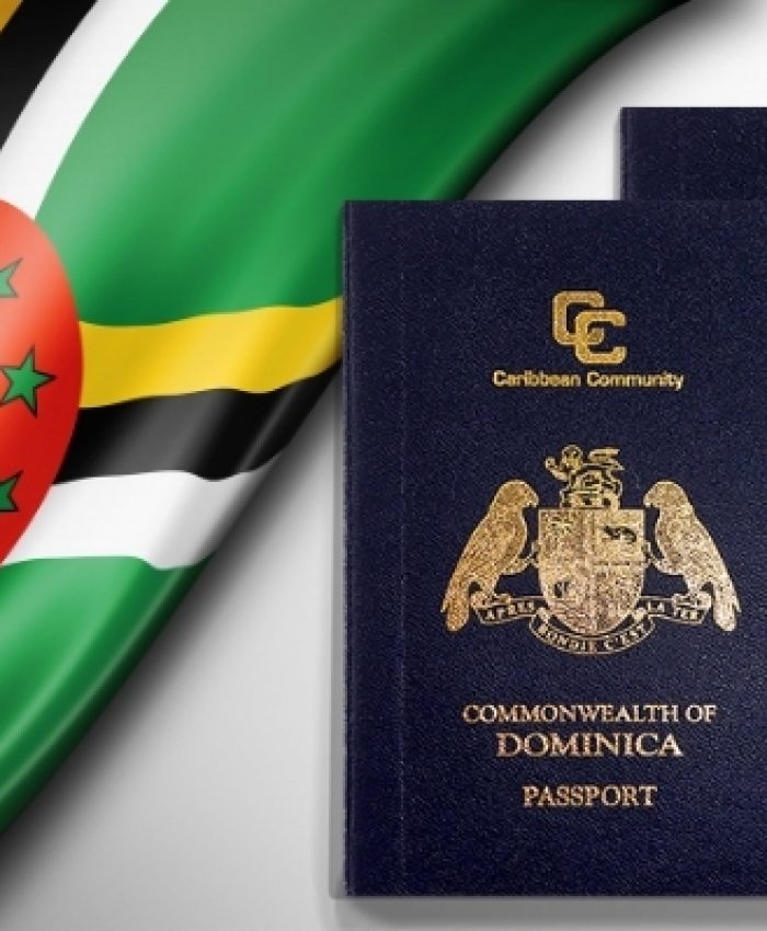 Dominica Citizenship –“Beyond Visa-Free Travel”