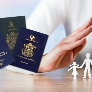 Part One – Key Factors Of Caribbean Citizenship & Passport