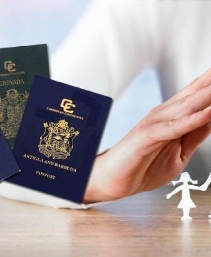 Part One – Key Factors Of Caribbean Citizenship & Passport