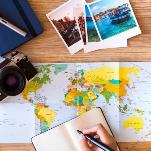 Countries With Visa-free Status To The British Isle Concerns The Uk