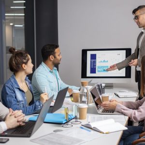 Business Services In the UAE