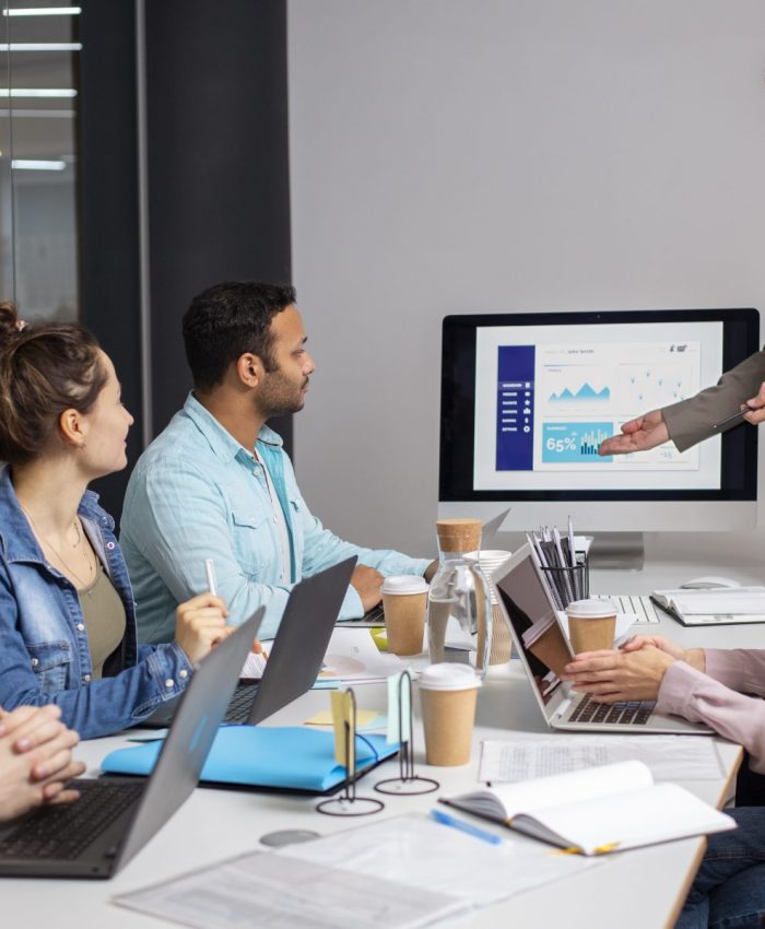 Business Services In the UAE