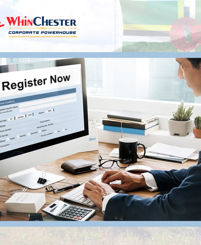 How to Register a Company in Dominica: A Comprehensive Guide