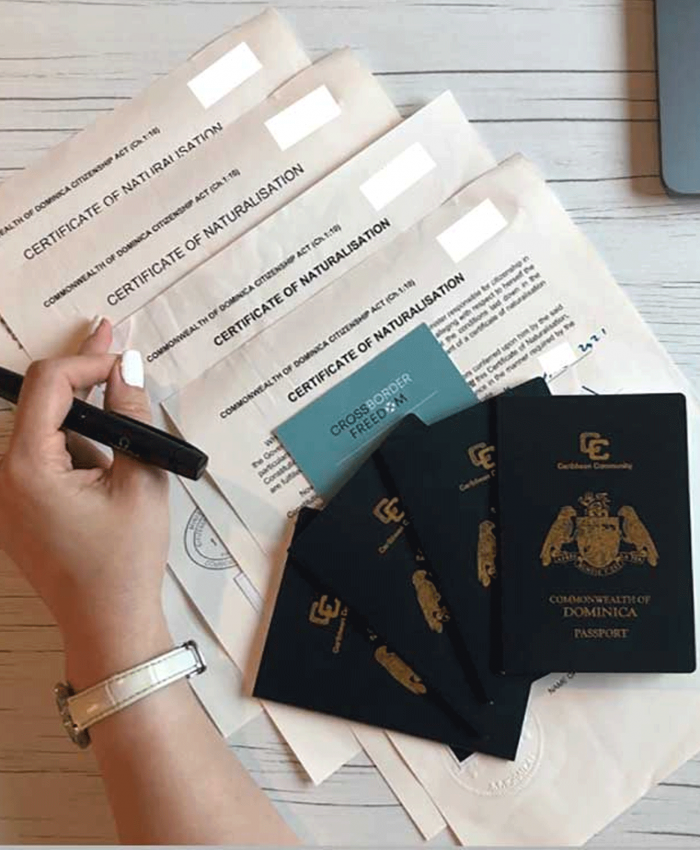 Dominica’s CBI Program – New Investment Threshold