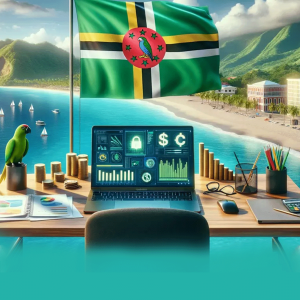 Why Dominica is the Ideal Choice for international Offshore Banking: Tax Benefits, Licensing, and Expert Support